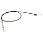 Cable Comp Change for Honda HRD536 Lawn Mowers - OEM No. 54630 VF0 E51