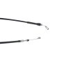 Gear Change Cable for Honda HRX217, HRX217K1 Lawn Mowers - 54630 VH7 A04