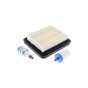 Landscape Maintenance Service Kit for Husqvarna Brushcutters - OEM No 546 07 17-07