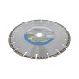 Vari-Cut FR3 250 25.4 Cutting Blade for Husqvarna K540i, K760, K970 Disc Cutters - OEM No. 546 19 20-01