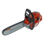 Husqvarna Battery Operated 550XP Toy Chainsaw - OEM No. 546 28 02-01