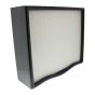 Filter H13 Essential Filter for Husqvarna A25 Air Cleaner - OEM No. 546 54 97 01