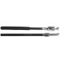 TD500/HP500 Power Carrier Side Clutch Cable - 54720 776 630
