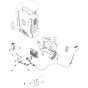 Electrical for Husqvarna 550iBTX