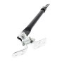 Adjustable Right and Left Hand Mirror Arm (330 - 470mm)