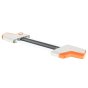 Stihl 2-In-1 Easyfile 4.0mm (5/32") for 3/8" Picco Chain - OEM No. 5605 750 4303
