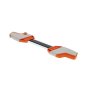 Stihl 2-in-1 EasyFile 3.2mm (1/8") for 1/4" Picco Chain - OEM No. 5605 750 4306