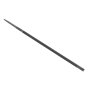 Round file 6.3mm 1/4" For Stihl Saw OEM No. 5605 771 6306