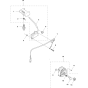 Ignition System for Husqvarna 560BTS