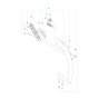 Heated Handle for Husqvarna 562XPG