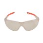 Safety Glasses Clear Lens UV Protection