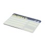 Rating Plate for DeWalt D21008, D21710 Drill - 569037-00
