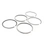 Lister Sr1 Standard Piston Ring Set - Lister Petter Part - 570 12140