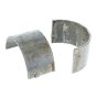 Big End Shell Bearing for Lister HR, HRW Engines - 570 12170/040