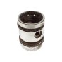 Piston Assy 010 For The Lister Ld1 Diesel Engine (New Old Stock, Requires Cleaning) - 570 10110 010