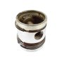 Piston Assy 020 For The Lister Sl Diesel Engine (New Old Stock) For Lister Sl Diesel Engineᅠ - 570 10240 020
