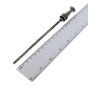 Dipstick No. 16 for Lister Petter Diesel Engine Twin Cylinder LR/SR fitted in Crankcase - OEM No. 570 10370