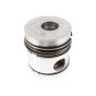 Piston Assy 010 For The Lister Sr Diesel Engine (New Old Stock) For Lister Sr Diesel Engine - 570 10940 010