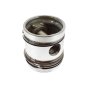 Piston Assy 010 For The Lister Sr Diesel Engine (New Old Stock) For Lister Sr Diesel Engine - 570 10940 010