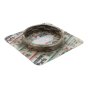 Piston Ring Set for Lister Petter LR1, LR2 Engine - OEM No. 570-12120