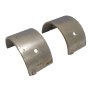Centre Main Bearings U/S 040 fits Lister LD2, SL2 Engines - 202-11972/040