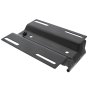 Seat Bracket for Husqvarna RIDER 11 C, RIDER 13 C, RIDER 16 C Mowers - OEM No. 573 99 50-03