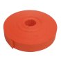 Husqvarna Orange Marking Tape 20mm Wide, Biodegradable - 574287700