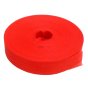 Husqvarna Red Marking Tape 20mm Wide, Biodegradable - 574287701