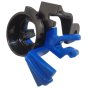 Choke Control Assembly for Husqvarna T540 Chainsaw - OEM No. 574 36 64-01