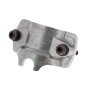 Clamp fits Husqvarna 135R, 235FR, 235R Brushcutters - OEM No. 574 53 06 01