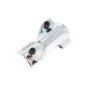 Clamp for Husqvarna 535LS Brushcutter - OEM No. 574 30 68-03