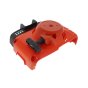 Recoil Starter for Husqvarna 122C Trimmers - OEM No. 574 48 74-01