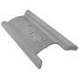 Insert Transfer Part for Husqvarna  235, 240 Chainsaws - 574 19 08-01