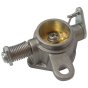 Throttle Assembly for Husqvarna T540 Chainsaw - OEM No. 574 43 76-01