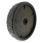 Wheel for McCulloch M46-125 WR, M46-140 WR Walk-behind Mowers - OEM No. 574 45 12-02