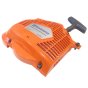Recoil Starter Assembly for Husqvarna K790 Disc Cutter - 574 50 73-10