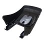 Grassbag Upper for Husqvarna LC 146SPE, R147 SP, R147 SPE Mowers - 574 61 03-01