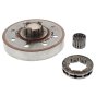 Clutch Drum Assembly for Husqvarna 545, 555 Chainsaws - 575 26 10-05