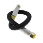 Hydraulic Hose for Husqvarna R418 TS AWD, R422 Ts AWD Rider Mower - OEM No. 575 41 53-01
