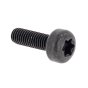 Screw M5 x 16 fits Husqvarna 362, 365, 365H Chainsaws - 575 79 35-01