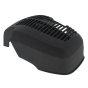 Muffler Guard for Husqvarna 135R, 336FR Brushcutters - 575 86 48-01