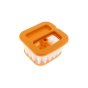 Air Filter for Husqvarna 572 XPG Chainsaw - OEM No. 575526602