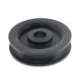 Wheel for Husqvarna R 111B5, Rider Battery Ride-On Mower - OEM No. 575 58 58-02