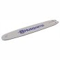 Husqvarna 10" Laminated Guide Bar with Nose Wheel 1/4" 1.3mm - 575842258