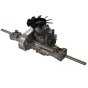 Transmission for Husqvarna R15 T AWD, R15 Ts AWD Ride on Mowers - OEM No. 575 87 04 01