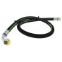 Hydraulic Hose for Husqvarna P520 D, P525 D Rider Mowers - 575 87 44-01