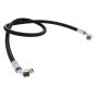 Hydraulic Hose for Husqvarna P520 D, P525 D Riders - 575 87 46-02