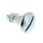 Stud fits Husqvarna P520D, P525D S Ride on Mowers - 575 88 19 01