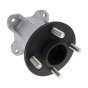 Hub for Husqvarna P520 D Rider, P525 D Ride-on Mower - 597 52 63-01