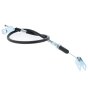 Wire Assembly for Husqvarna P520 D, P525 D Riders - 576 35 22-01